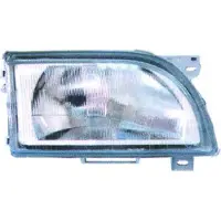Diederichs 1453081 Koplamp