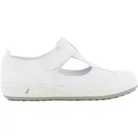 Safety Jogger Camille O1 Werkklomp Laag Wit | Maat: 39