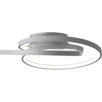 Brilliant Design plafondlamp Labyrinth