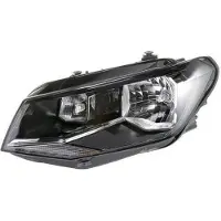 Hella 1LD 012 286-031 Koplamp