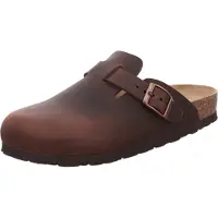 Rohde Huisschoenen bruin