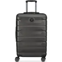 Delsey Trolley 'Air Armour' antraciet