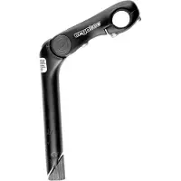 Ergotec Kobra Vario 25.4/22.2 Mm 180 Mm Verstelbare Steel
