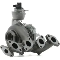 RIDEX 2234C10484 Turbocharger