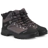 Aigle Huntshaw 2 MTD herenmodel (donkerbruin), maat 43