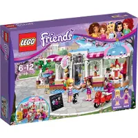 LEGO 41119 Heartlake cupcake café