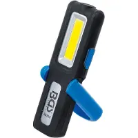 Bgs werklamp met COB-LED, 297 gram