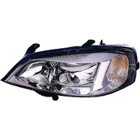 Diederichs 1805280 Koplamp