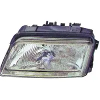 Diederichs 1016084 Koplamp