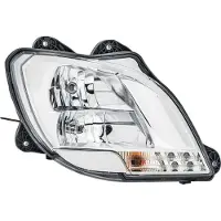Hella 1LD 010 116-601 Koplamp