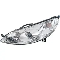 Diederichs 4243981 Koplamp