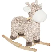Atmosphera for Kids Giraffe Wip