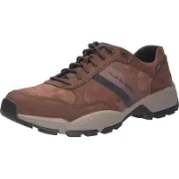Gabor Bruine Veterschoenen Nubuck 45