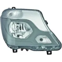 Diederichs 1663180 Koplamp