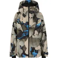 Whistler Sportjas 'Palmdale' gemengde kleuren / zwart