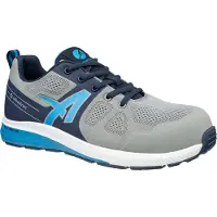 Albatros Vortex Impulse Low S1ps Esd Fo Hro Sr Werkschoen | Maat: 45