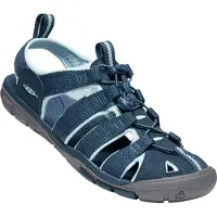 Keen Sandaal navy / opaal