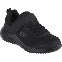 SKECHERS Sneakers 'Bounder-Dripper Drop' zwart