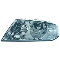 Depo Koplampen 665-1113L-LD-EM, links