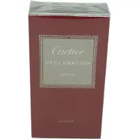 Cartier Herengeuren Déclaration Parfum