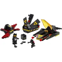 LEGO ICONS 40580, Bouwpakket, 18 jaar, Kunststof, 356 stuk(s), 357 g