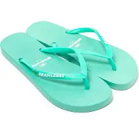 Brasileras Strand-/badschoen 'Classic Pro W' aqua