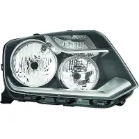 Diederichs 2275181 Koplamp