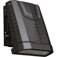 Integral 80W Gevelverlichting + schemersensor | 4000K