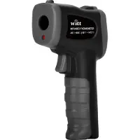 Witt Infrarood thermometer