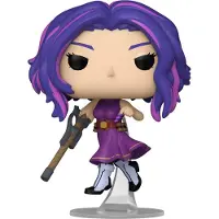 Funko POP! My Hero Academia - Lady Nagant 1831 - Pop!