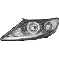 Diederichs 6522981 Koplamp