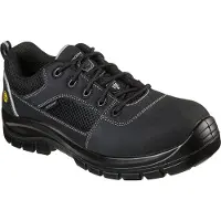 SKECHERS heren werkschoenen S1 maat 45