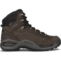 Lowa Boots 'Renegade Evo' bruin / zwart