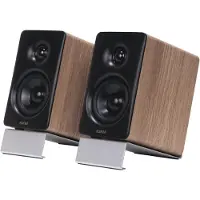 Edifier Speaker M60, 2.0, 66W, Bluetooth, Hout