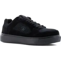 Volcom Evolve Veiligheidsschoen S3s Hro Esd Laag Zwart | Maat: 47