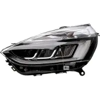 MAGNETI MARELLI Koplamp, bevestiging 712106001120