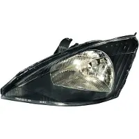 Diederichs 1415085 Koplampen set