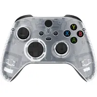Clever Gaming Clever Xbox Clear Controller