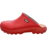 Aigle Clogs ' CORLAY ' rood