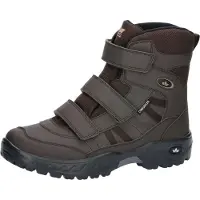 Lico Boots 'Wildlife V' chocoladebruin