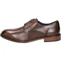 Sioux Malronus-700 10481 Veterschoenen | Maat 10.5 Heren Bruin