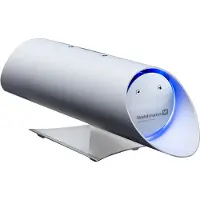 Waldmann Zapp!18 25W UV-C-ontsmettingsapparaat 15 m² 25 W Wit
