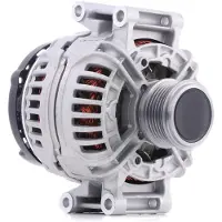 RIDEX 4G0890 Dynamo / Alternator