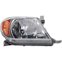 Alkar 2742033 Koplamp