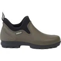 Aigle Klomp Men Lessfor Plus 2 Kaki-Schoenmaat 45