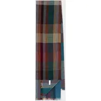 Paul Smith Scarf Signature Clash Multi Coloured Maat: OS | Handschoenen Outlet | Heren