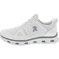 Rieker Morelia-sneakers met veters