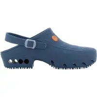 Oxypas Oxyclog Sra Sed | Maat: 45/46