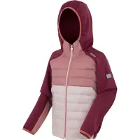 Regatta Jas Kinderen Lichtgewicht Kielder Hybrid Ix