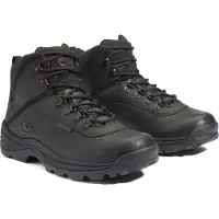 Timberland Witte Ledge Mid Lace Waterdichte HK Heren Hiking Laarzen TB 112122